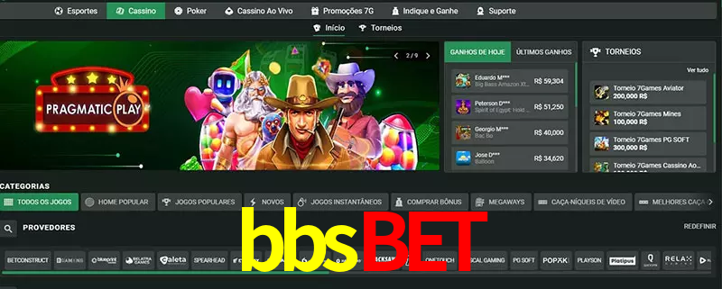 cassino bbsbet