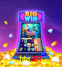 Descubra a Magia dos Jogos de Arcade no bbsbet