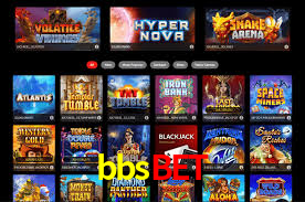 Bônus Generosos e Exclusivos no bbsbet para Você!
