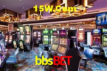 Explorando a Categoria de Eventos em Apostas na bbsbet