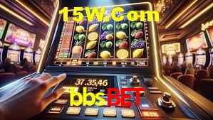 Roulette Table bbsbet