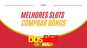 Sinta a adrenalina dos jogos de cassino com bbsbet