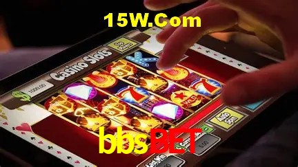 Diretório de Jogos bbsbet